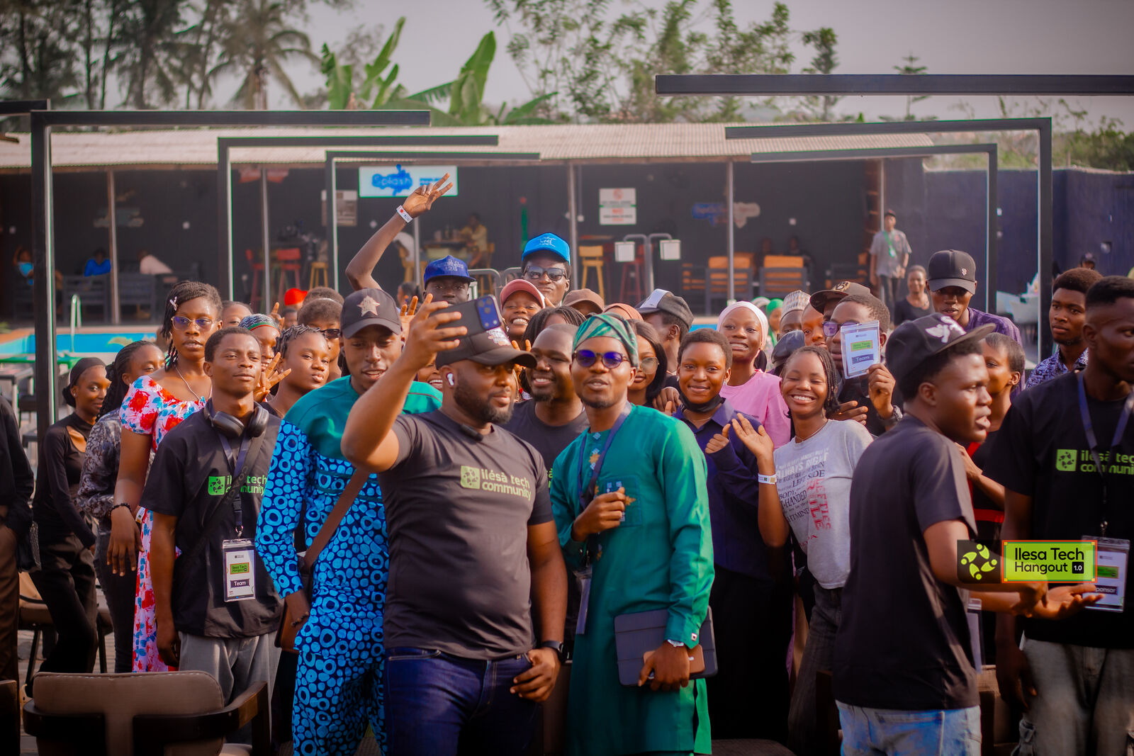 Ilesa Tech — Growing Network of Tech Talents in Ilesa