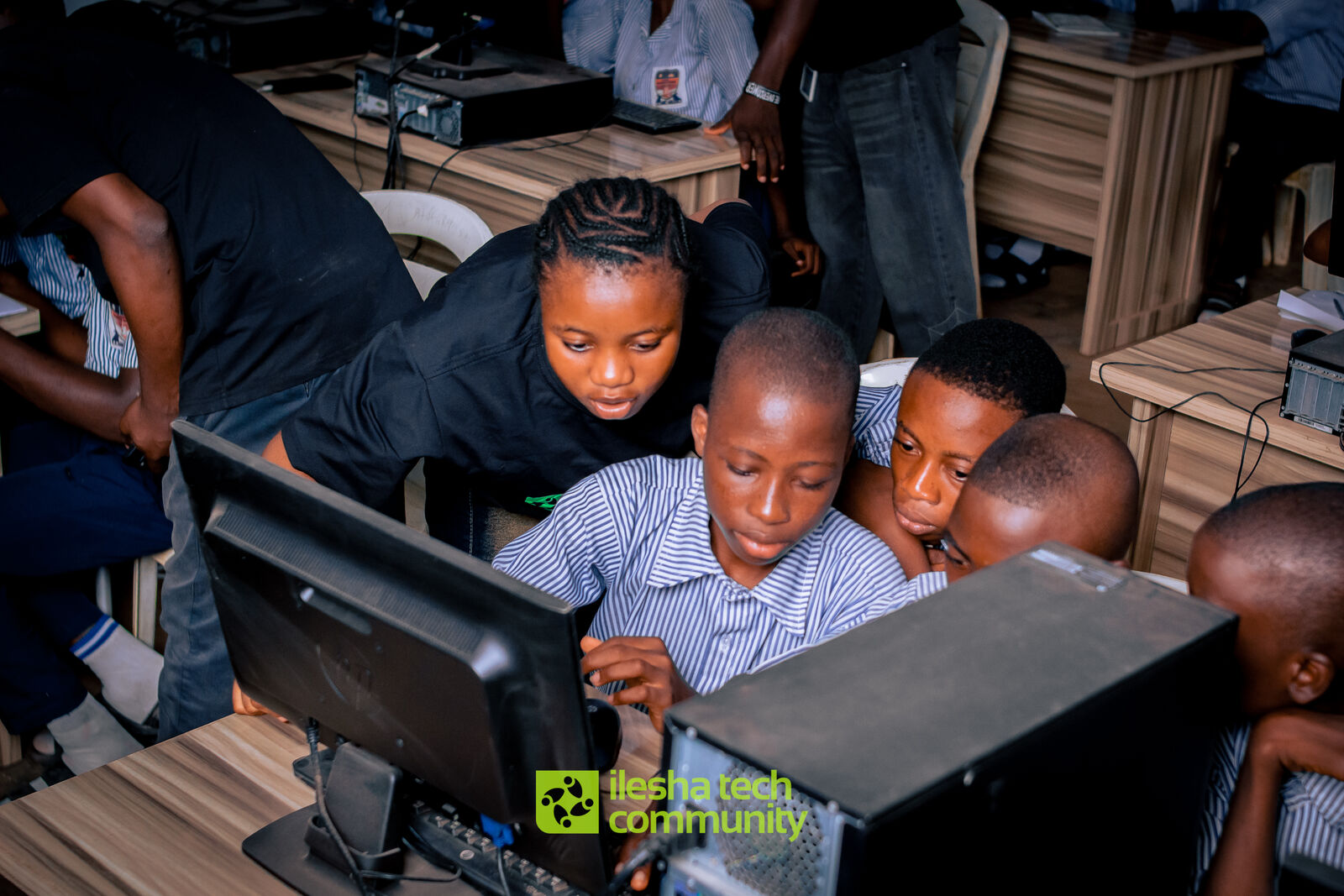 School Outreach